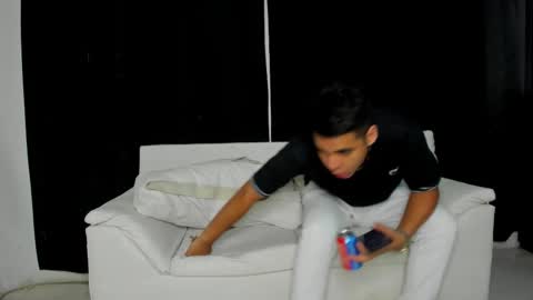 x Angelica Daniels - mod  Tio willy online show from 10-21-25, 08:53