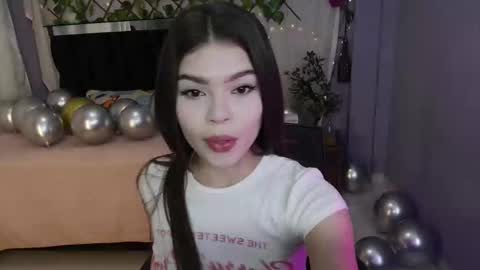 Candy online show from 09-18-25, 04:09