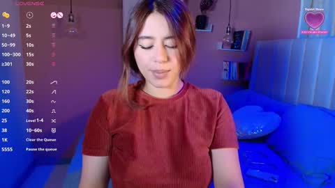 Camila online show from 02-27-25, 01:59