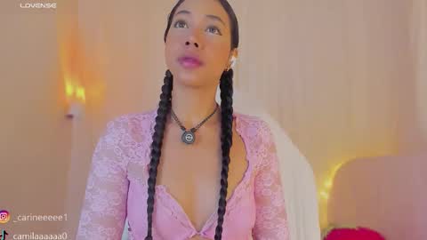 Snapshot of sweet_carine chatting on 02-07-26, 11:36 camil online show from 02-07-26, 11:36