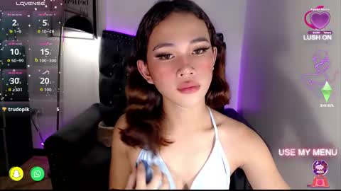 sweet_cassy12 online show from 02-14-26, 03:31