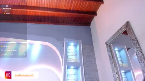 Snapshot of sweet_celeste05 chatting on 03-08-26, 02:04 Sweet celeste05 online show from 03-08-26, 02:04