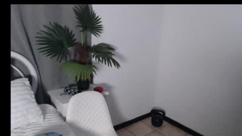 Snapshot of sweet_chantelle chatting on 11-27-25, 08:33 Chantelle online show from 11-27-25, 08:33