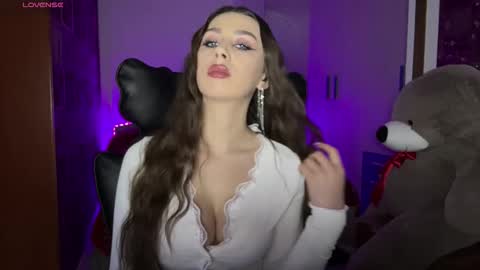 Sweet Cherry online show from 02-05-26, 09:30