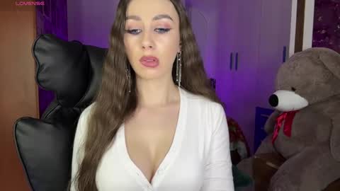 Sweet Cherry online show from 03-23-26, 07:40