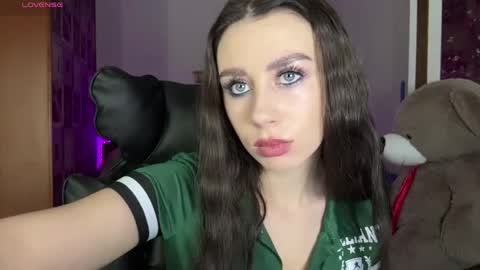 Sweet Cherry online show from 04-26-26, 05:54