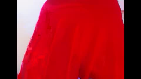 Snapshot of sweet_cherrybabe chatting on 02-27-25, 06:09 Sweet Cherry online show from 02-27-25, 06:09