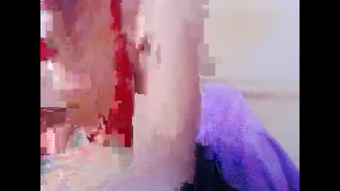 Snapshot of sweet_cherrybabe chatting on 03-02-25, 07:45 Sweet Cherry online show from 03-02-25, 07:45