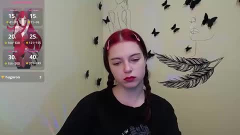 Ivy online show from 12-14-24, 11:18