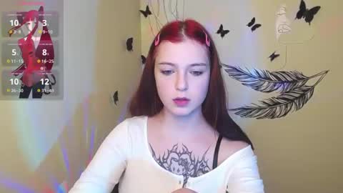 Ivy online show from 12-19-24, 04:35