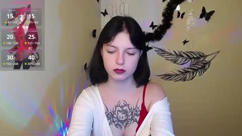 Ivy online show from 12-27-24, 05:05