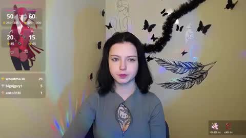 Ivy online show from 01-04-25, 04:11