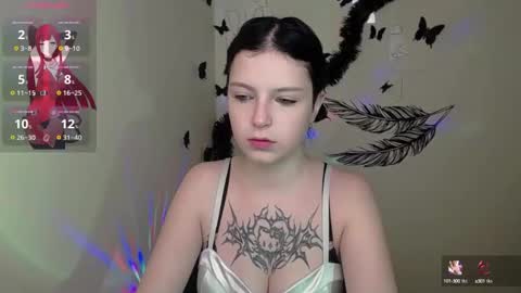 Ivy online show from 01-08-25, 01:31