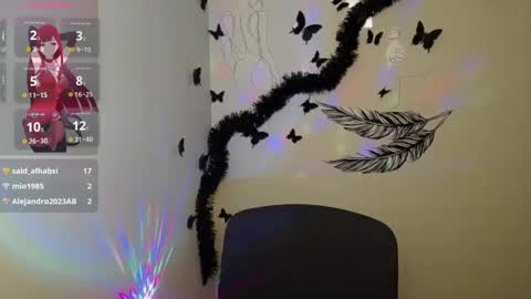 Ivy online show from 01-13-25, 04:30