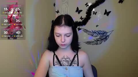 Ivy online show from 01-21-25, 01:32