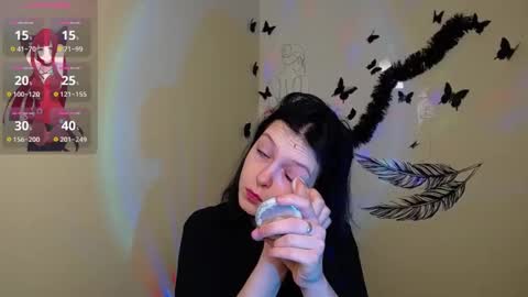 Ivy online show from 02-04-25, 01:06