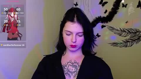 Ivy online show from 02-14-25, 02:23