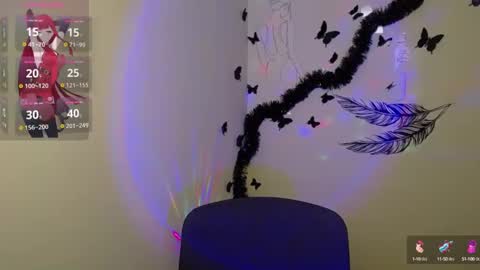 Ivy online show from 02-18-25, 09:10