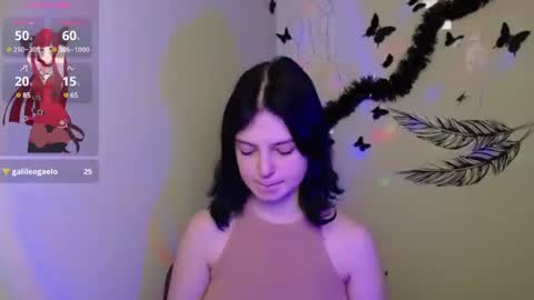 Ivy online show from 02-19-25, 01:39