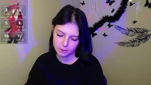 Ivy online show from 02-25-25, 01:28