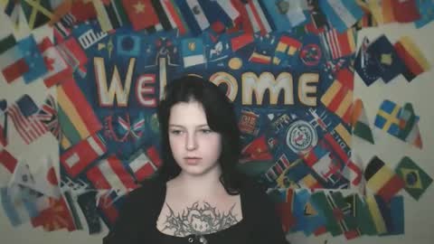 Ivy online show from 09-25-25, 12:09