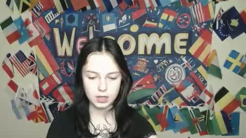 Ivy online show from 11-25-25, 07:19