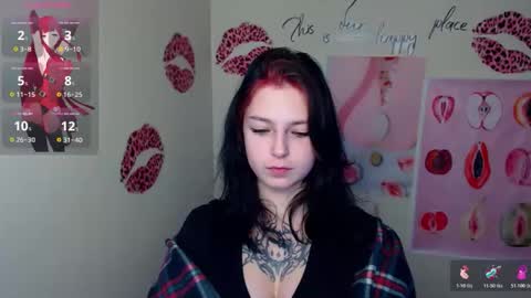 Ivy online show from 12-03-25, 02:15