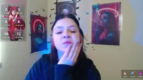 Ivy online show from 02-17-26, 07:05