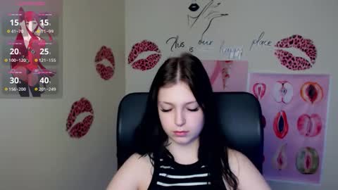 Ivy online show from 04-22-26, 06:27