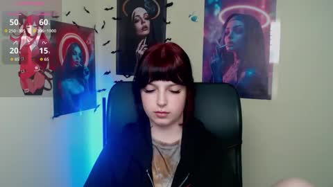 Ivy online show from 05-18-26, 04:13