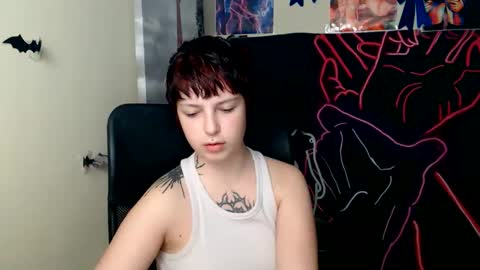 Ivy online show from 06-05-26, 07:03
