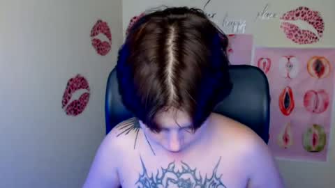 Snapshot of sweet_cherryg chatting on 07-28-26, 06:42 Ivy online show from 07-28-26, 06:42