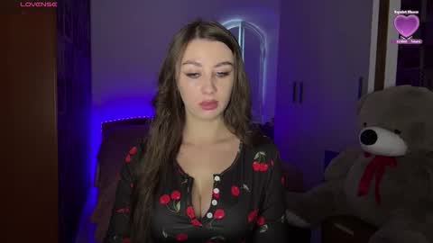 Snapshot of sweet_cherryn chatting on 09-11-25, 06:02 Sweet Cherry online show from 09-11-25, 06:02