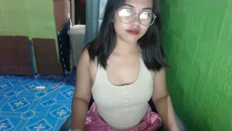 sweet_czylle online show from 01-10-26, 04:36