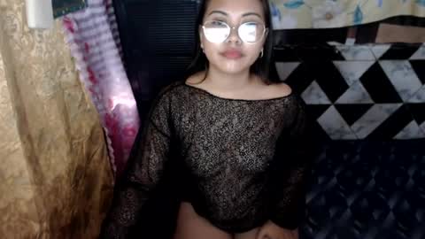 sweet_czylle online show from 07-29-26, 12:31