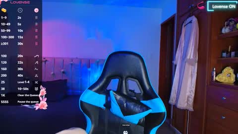 Dalia online show from 12-28-24, 08:58