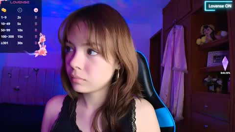 Dalia online show from 12-31-24, 05:11