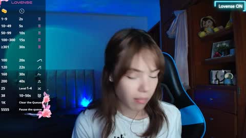 Dalia online show from 01-13-25, 01:02