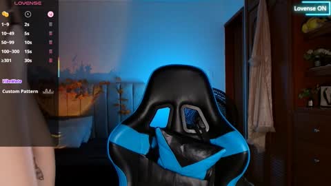 Dalia online show from 02-08-25, 12:17