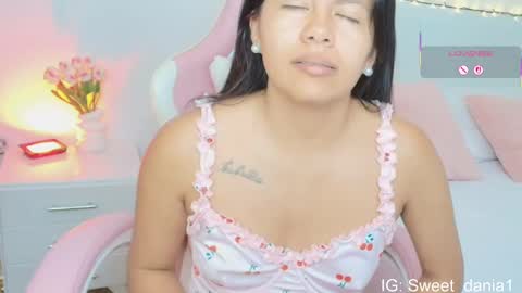 Snapshot of sweet_dania_ chatting on 10-02-25, 08:54 sweet_dania_ online show from 10-02-25, 08:54