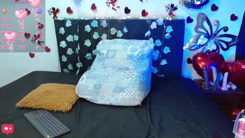 Snapshot of sweet_devil2 chatting on 02-20-25, 07:19 kandy  muller online show from 02-20-25, 07:19