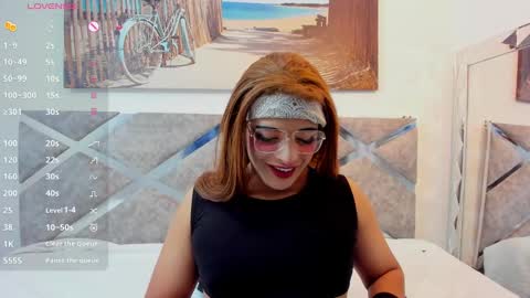 sweet_eliizabeth online show from 10-01-25, 01:17