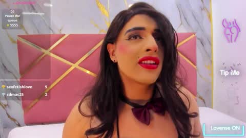 sweet_eliizabeth online show from 11-07-25, 01:00