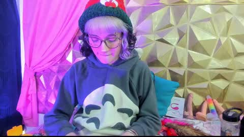  emmili  online show from 12-23-24, 03:12