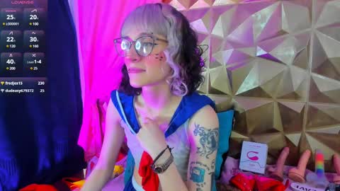  emmili  online show from 02-23-25, 03:18