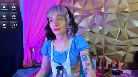  emmili  online show from 03-02-25, 12:11