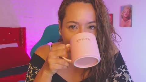 Sweet Evans online show from 09-18-25, 06:15