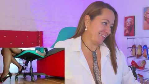 Sweet Evans online show from 10-07-25, 03:36