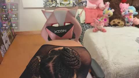 sweet thani online show from 03-14-26, 03:56