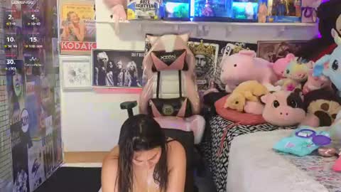 sweet thani online show from 07-28-26, 11:17